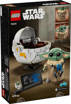 Lego Star Wars TM 75403 Grogu™ e carrozzina