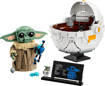 Lego Star Wars TM 75403 Grogu™ e carrozzina
