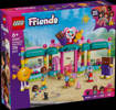Lego Friends 42649 Negozio di dolciumi di Heartlake City