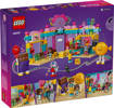Lego Friends 42649 Negozio di dolciumi di Heartlake City