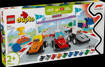 Lego DUPLO Town 10445 Auto da corsa e piloti Team F1®