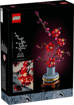 Lego Botanicals 10369 Prugno giapponese