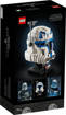 Lego Star Wars TM 75349 Casco di Captain Rex™