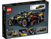 Lego Technic 42151 Bugatti Bolide