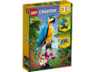 Lego Creator 31136 Pappagallo esotico
