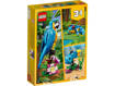 Lego Creator 31136 Pappagallo esotico