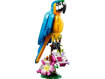 Lego Creator 31136 Pappagallo esotico