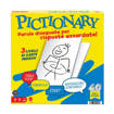 Mattel - Games - Pictionary Core 40Th Anniversary JDY01