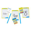 Mattel - Games - Pictionary Core 40Th Anniversary JDY01