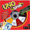 Mattel - Games - UNO SPIN JGR00