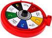 Mattel - Games - UNO SPIN JGR00
