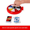 Mattel - Games - UNO SPIN JGR00