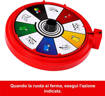 Mattel - Games - UNO SPIN JGR00
