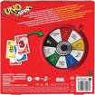 Mattel - Games - UNO SPIN JGR00