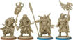 Asmodee - Blood Rage 8730