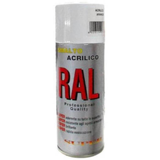 Cilvani Bb Spray Trasparente Opaco - 8026158000411