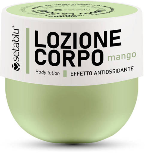 Setablu Crema Corpo MANGO 280ML
