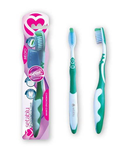 Setablu Spazzolino Denti Professional