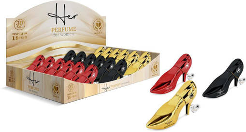 Setablu Profumi Scarpa Tacco 30Ml