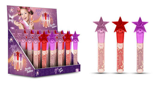 Setablu Lipgloss Stellina - Varie Fragranze