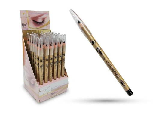 Setablu Matita Occhi Colore Nero Kajal