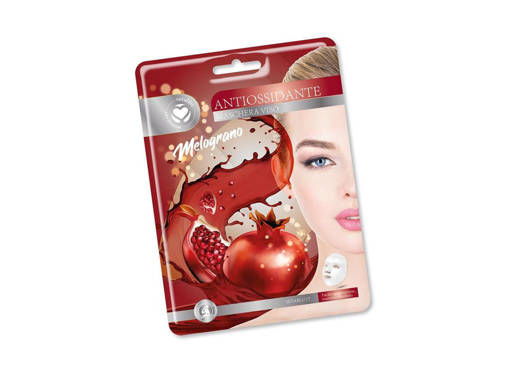 Setablu Maschera Melograno