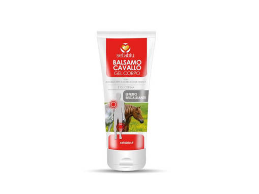Setablu Balsamo Di Cavallo 100Ml
