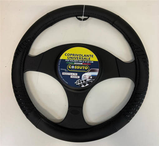 Cossuto Coprivolante Simple