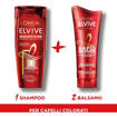 Elvive Rapid Reviver Balsamo Istantaneo Colorvive 180 ml