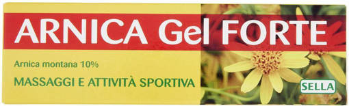 NEOGEL ARNICA 10% FORTE 60ML
