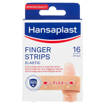 Hansaplast Cerotto per Dita Extra Largo Elastico 16 Pz.