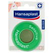 Hansaplast Cerotto su Rocchetto Sensitive 5 mt X 2.5cm