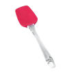 Metaltex Cucchiaio in Silicone Manico Plastica As Mr. Spoon, 1 pezzo, Colori Assortiti