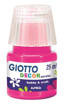 Fila - Giotto - Tempera acrilica multisuperficie 25 ml magenta F538110