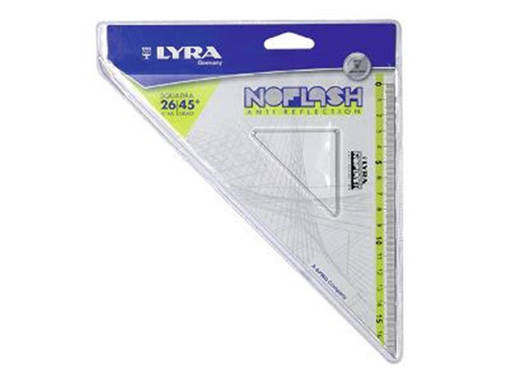 Fila - Lyra - Squadra Noflash 26cm/45° LN10300