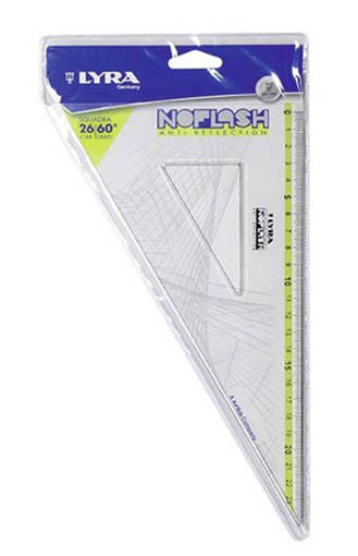 Fila - Lyra - Squadra Noflash 26cm/60° LN12300