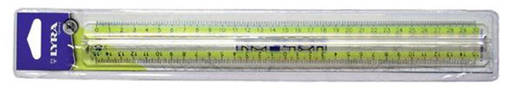 Fila - Lyra - Decimetro Noflash 30 cm LN16200