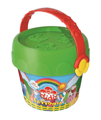 Fila - Didò - Secchiello Fattoria F342400