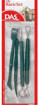 Fila - Das - 2 spatole e 2 mirette F068000