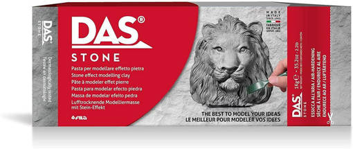 Fila - Das - Pietra panetto 1 kg F348200