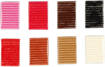 Fila - Giotto - Pongo 8 colori Skin Tones F603100