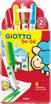 Fila - Giotto be-bè - Pennarelli 6 pz F478100