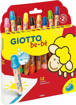 Fila - Giotto be-bè - Matitoni 12 pz F482000