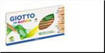 Fila - Giotto - Pastello Di Natura 12 pz F240600