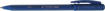 Fila - Tratto - Penna a sfera 1Uno Green Plastic 24 pz (10 nere + 10 blu + 4 rosse) F838400