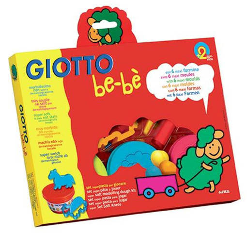 Fila - Giotto be-bè - My First Creation F462900