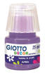 Fila - Giotto - Tempera acrilica multisuperficie 25 ml violetto F538119