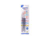 Fila - Giotto - Pennello punta tonda Taklon 500 n° 2 - n° 6 - n° 12 F025000