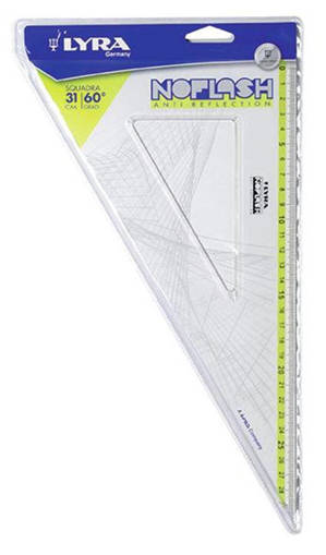 Fila - Lyra - Squadra Noflash 31cm/60° LN12400