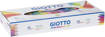 Fila - Giotto - Pastello Stilnovo 50 pz + 40 pennarelli Turbo Color F257500